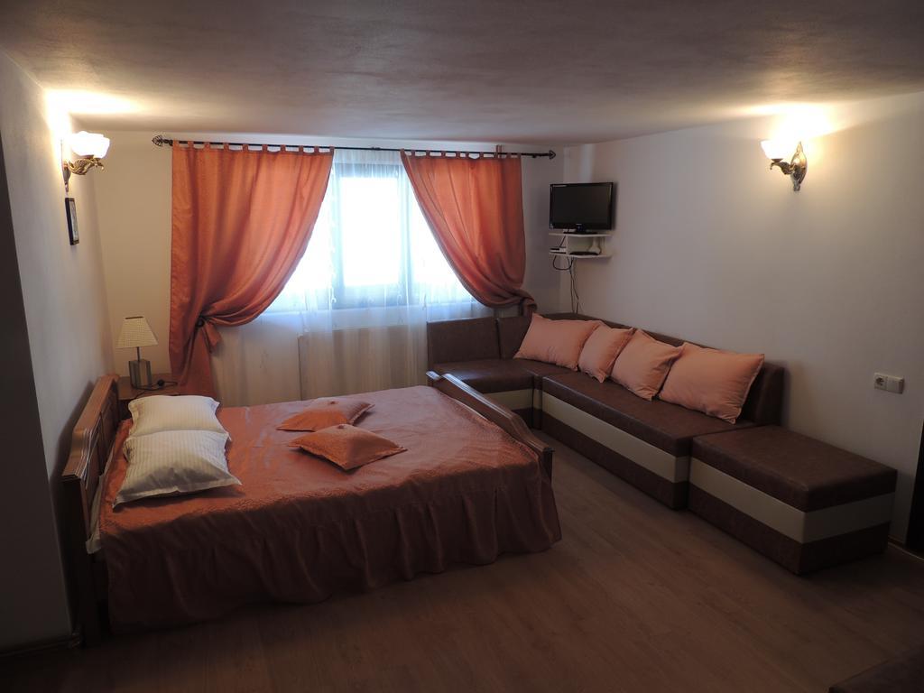 Pension Steaua Ariesului Albac Exterior photo