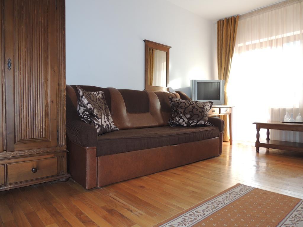 Pension Steaua Ariesului Albac Exterior photo