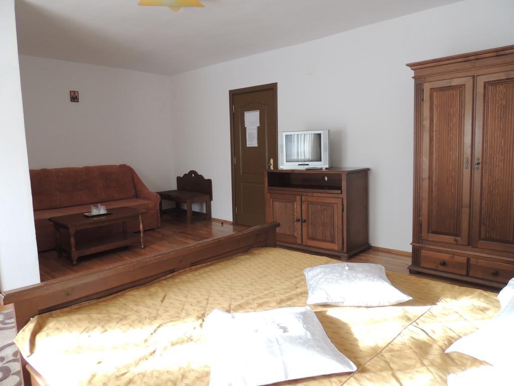 Pension Steaua Ariesului Albac Exterior photo