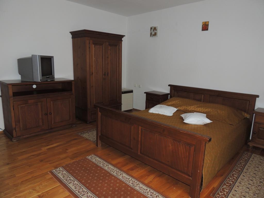 Pension Steaua Ariesului Albac Exterior photo